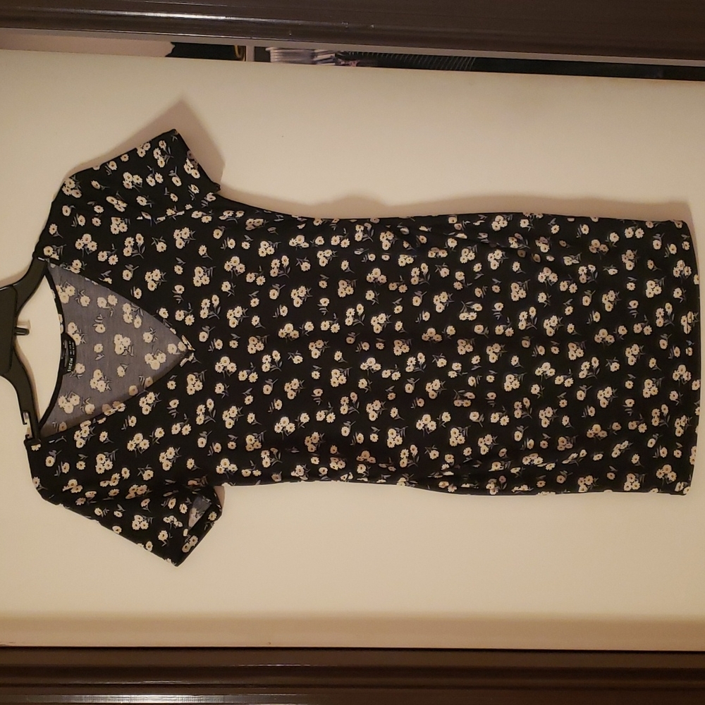 Maternity dress